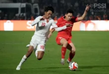 Profil Achmad Maulana Syarif, Debut pada Timnas Indonesia Langsung Dapat Peran Berbeda dari Shin Tae-yong