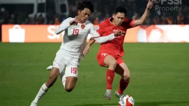 Profil Achmad Maulana Syarif, Debut pada Timnas Indonesia Langsung Dapat Peran Berbeda dari Shin Tae-yong