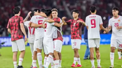 Ranking FIFA Timnas Indonesia di tempat tempat ASEAN Untuk Desember 2024: Skuad Garuda Kangkangi Negara Malaya