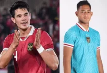 Siapa Pemain Paling Tinggi di tempat area Timnas Indonesia?