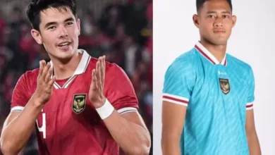 Siapa Pemain Paling Tinggi di tempat area Timnas Indonesia?