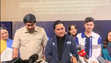 Timnas Indonesia Ditargetkan Berhasil Semifinal Piala AFF 2024