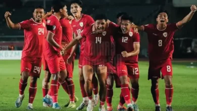 Timnas Indonesia vs Filipina: Duel Hidup Mati, Cakar Garuda Harus Lebih Tajam