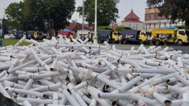 Harga rokok naik pada 2025, rokok ilegal makin diuntungkan?