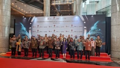 OJK: Pasar modal Indonesia resilien sepanjang 2024