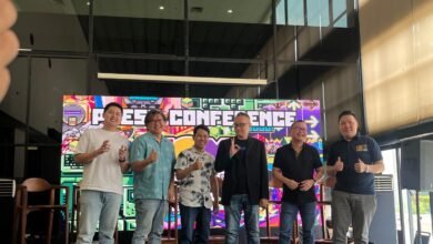 Indonesia Game Expo 2024 akan dijalankan akhir Oktober 2024