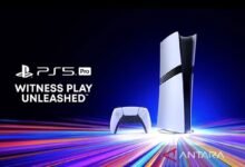 PlayStation 5 Pro pada pada waktu ini tersedia secara global