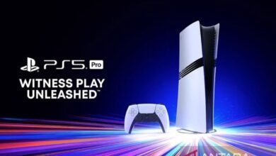 PlayStation 5 Pro pada pada waktu ini tersedia secara global