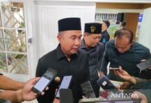 Pj Gubernur Jabar setuju kinerja BUMD harus ditingkatkan