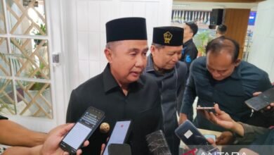 Pj Gubernur Jabar setuju kinerja BUMD harus ditingkatkan