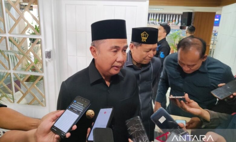 Pj Gubernur Jabar setuju kinerja BUMD harus ditingkatkan