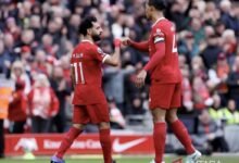 Arne Slot tak khawatir dengan situasi Arnold, Van Dijk, juga Salah