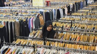 Daftar barang kemudian jasa yang dimaksud dimaksud bebas PPN 12 persen