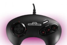 Sega diwartakan tiada akan merilis konsol Mini lagi