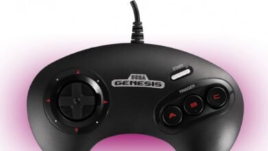 Sega diwartakan tiada akan merilis konsol Mini lagi