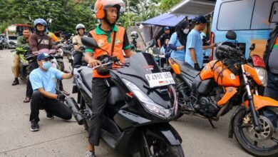 Siap-siap, ada 2 pajak baru kendaraan bermotor yang dimaksud berlaku pada tempat 2025!