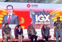 IGX 2024 kembali digelar, menyingkap perlombaan game hingga cosplay