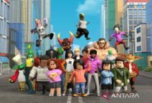 Roblox akan mulai berbagi tambahan beberapa pendapatan dengan para kreator