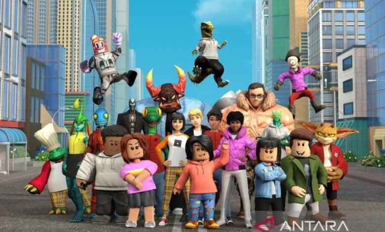 Roblox akan mulai berbagi tambahan beberapa pendapatan dengan para kreator